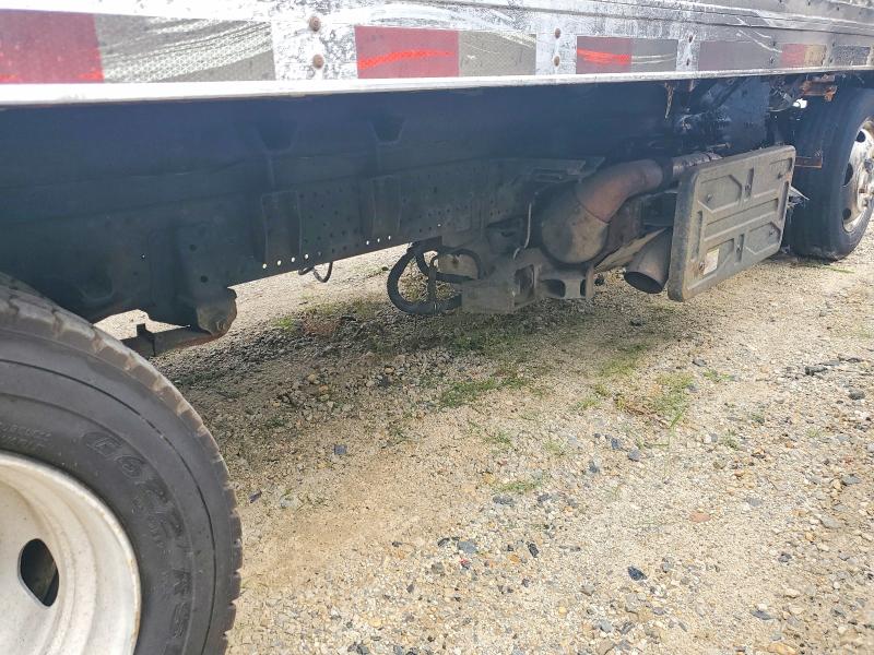 63164946 :رقم المزاد ، JALC4W16XH7K00165 vin ، 2017 Isuzu Npr Xd مزاد بيع