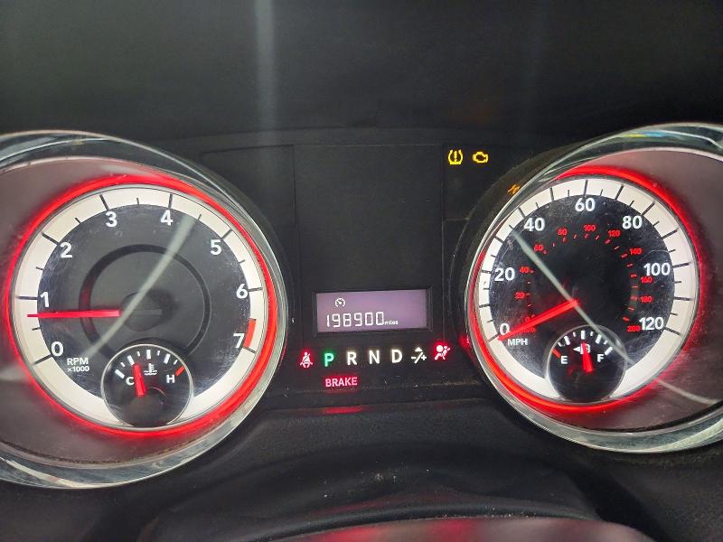 2017 Dodge Grand Caravan მანქანა იყიდება აუქციონზე, vin: 2C4RDGCG4HR600423, აუქციონის ნომერი: 60401736