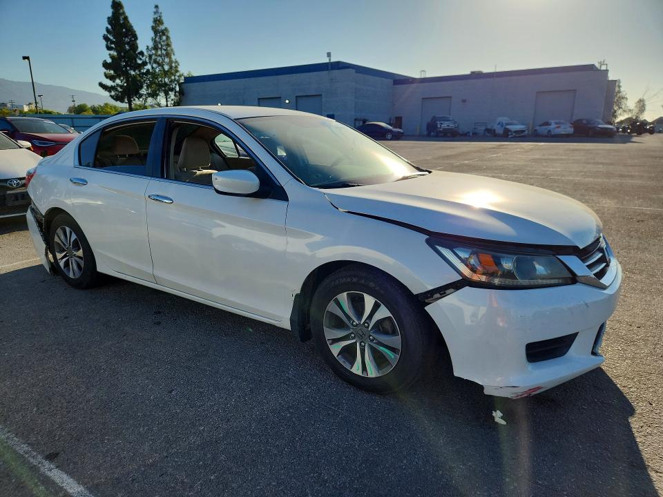 62041466 :رقم المزاد ، 1HGCR2F33DA030210 vin ، 2013 Honda Accord مزاد بيع