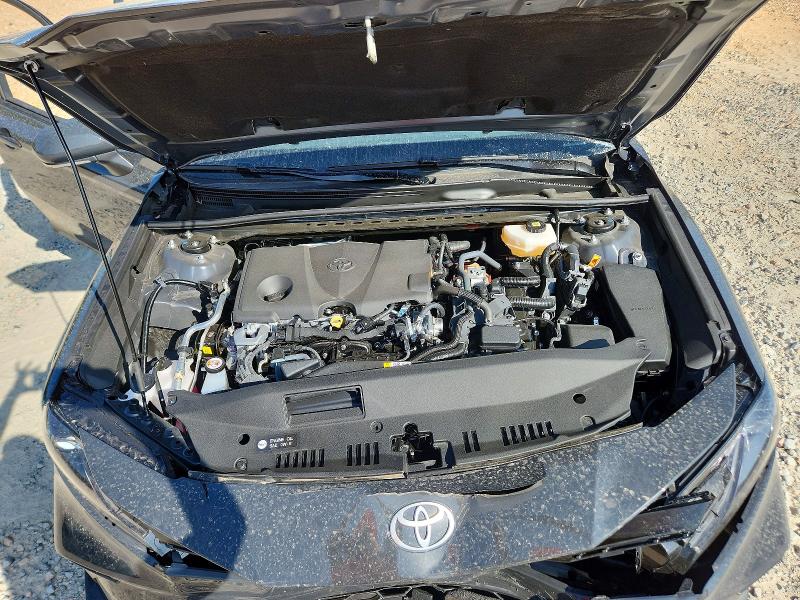 Продаж на аукціоні авто 2026 Toyota Camry, vin: 4T1DAACK1TU745124, номер лоту: 61592256