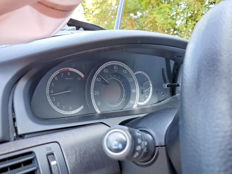 Aukcja sprzedaży 2014 Honda Accord, vin: 1HGCR2F7XEA108566, numer aukcji: 60322506