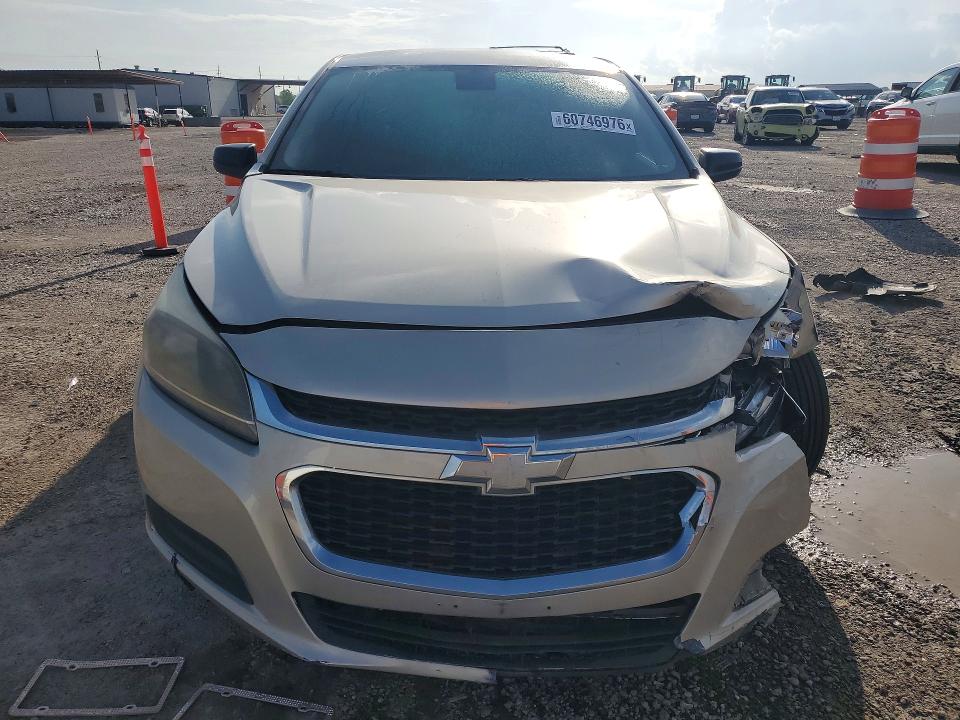 60746976 :رقم المزاد ، 1G11A5SL5EF263720 vin ، 2014 Chevrolet Malibu مزاد بيع