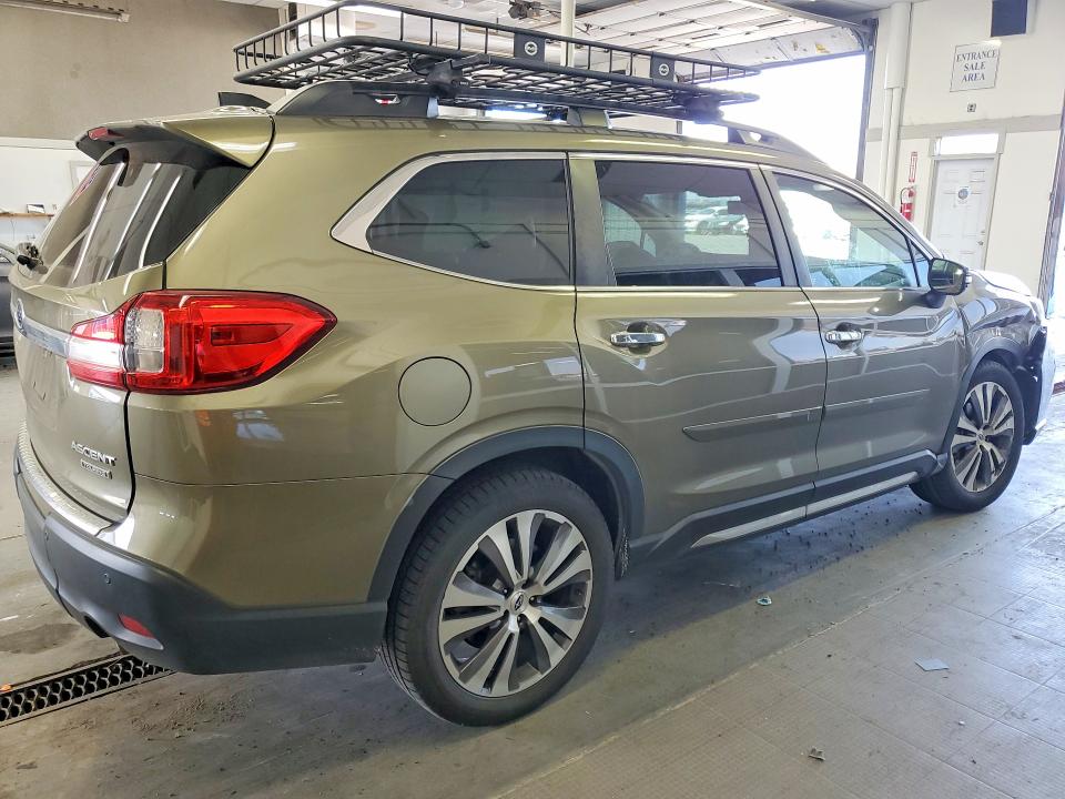 Auction sale of the 2022 Subaru Ascent, vin: 4S4WMARDXN3438911, lot number: 62629316