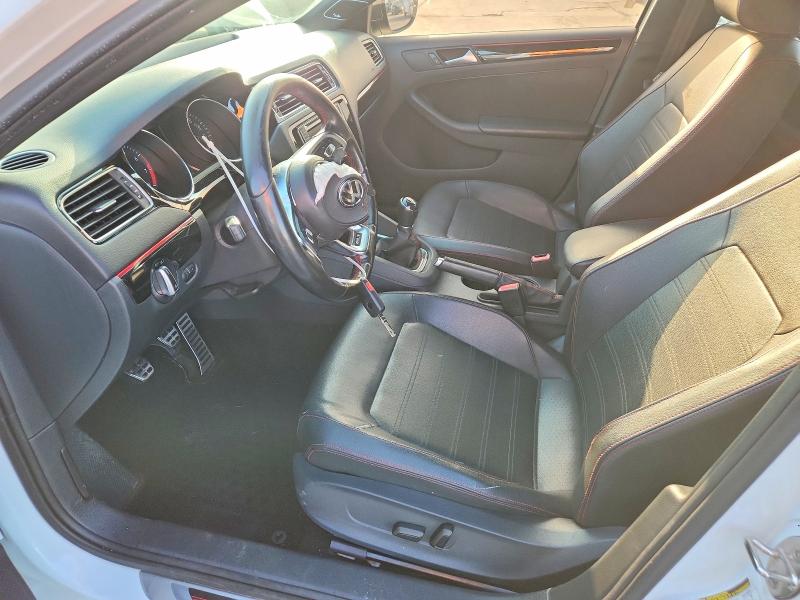 Продаж на аукціоні авто 2017 Volkswagen Jetta, vin: 3VW5T7AJ8HM377968, номер лоту: 61179806