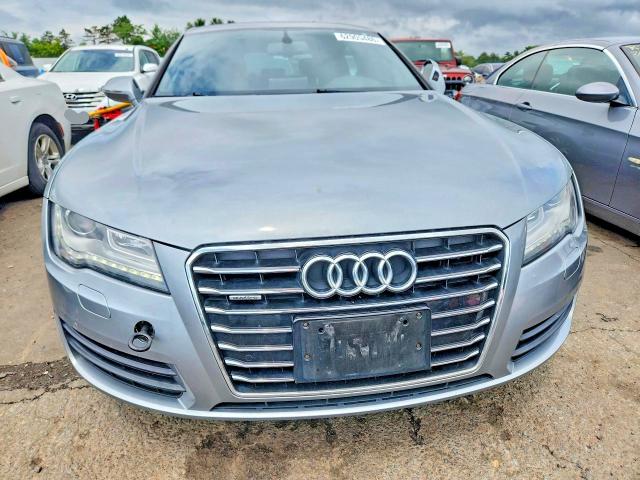 Aukcja sprzedaży 2014 Audi A7, vin: WAUWGAFC5EN064670, numer aukcji: 62905486