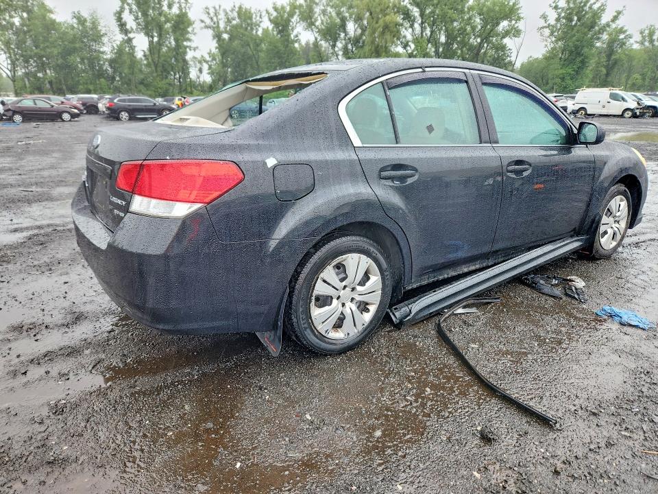 Aukcja sprzedaży 2010 Subaru Legacy, vin: 4S3BMBA62A3233888, numer aukcji: 60322286