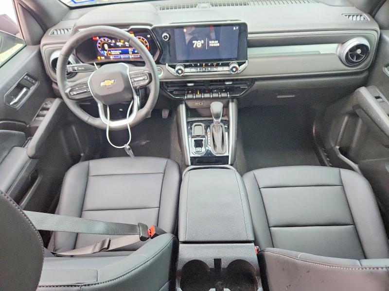 Продажа на аукционе авто 2024 Chevrolet Colorado, vin: 1GCPSCEK8R1141605, номер лота: 59708866