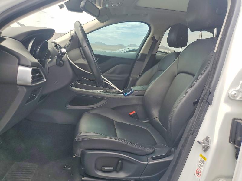 Aukcja sprzedaży 2017 Jaguar F-pace, vin: SADCJ2BN5HA494770, numer aukcji: 60824696
