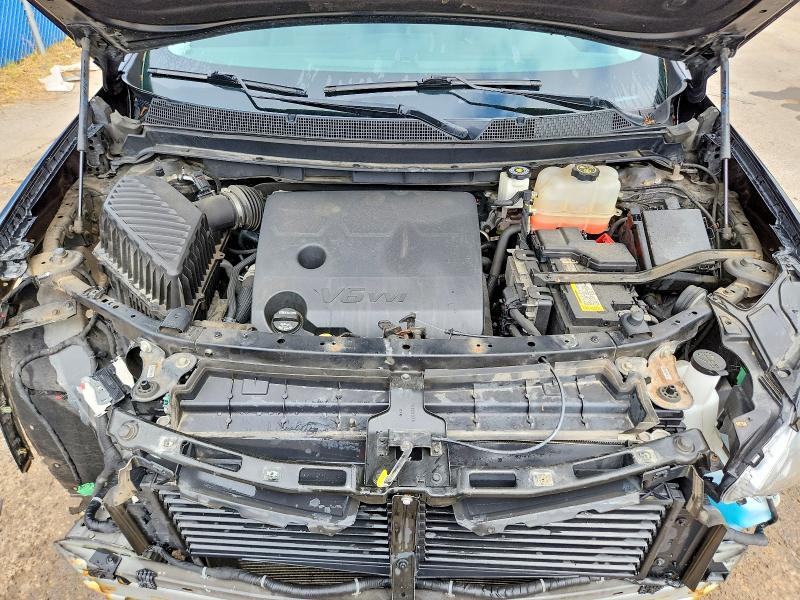 Aukcja sprzedaży 2019 Chevrolet Traverse, vin: 1GNEVHKW5KJ274211, numer aukcji: 61916996