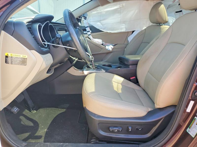 Продажа на аукционе авто 2015 Kia Optima, vin: 5XXGN4A73FG485101, номер лота: 60430976