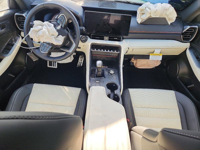 Aukcja sprzedaży 2026 Lexus Is 350, vin: JTHGZ1B24T5097248, numer aukcji: 61741016