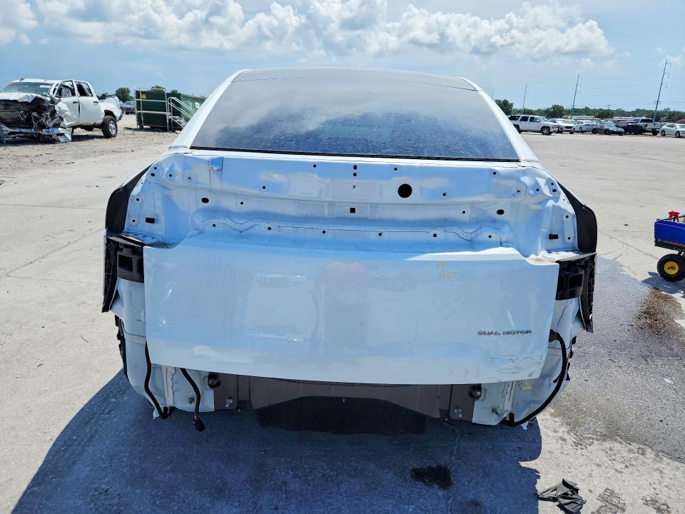2026 Tesla Model Y მანქანა იყიდება აუქციონზე, vin: 7SAYGDEE8TA396999, აუქციონის ნომერი: 57505846