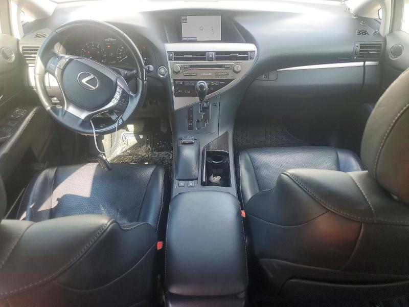 2015 Lexus Rx 350 მანქანა იყიდება აუქციონზე, vin: 2T2BK1BA2FC260635, აუქციონის ნომერი: 58907016