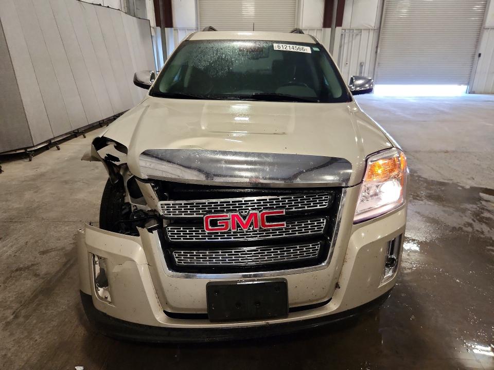 Продаж на аукціоні авто 2014 Gmc Terrain, vin: 2GKFLXEK7E6364052, номер лоту: 61214566