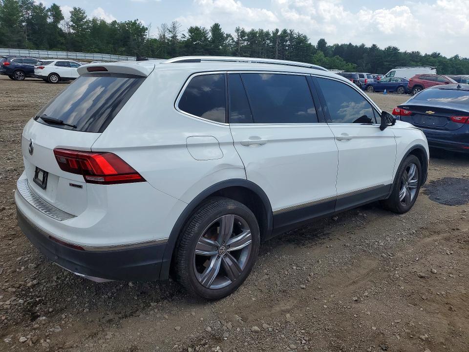 59667016 :رقم المزاد ، 3VV2B7AX5LM141379 vin ، 2020 Volkswagen Tiguan مزاد بيع