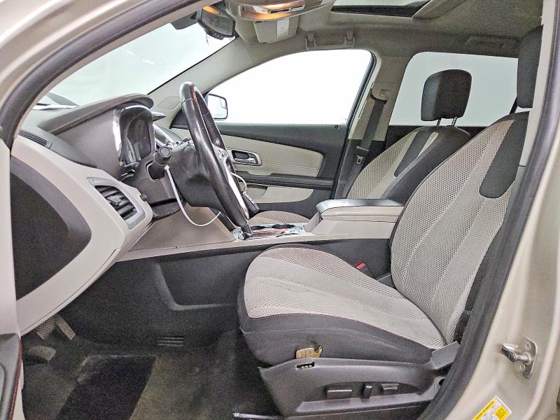 85963085 :رقم المزاد ، 2GKALREK3E6372073 vin ، 2014 Gmc Terrain مزاد بيع