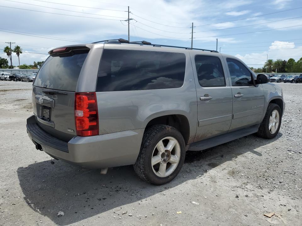59901456 :رقم المزاد ، 1GNFC26029R265071 vin ، 2009 Chevrolet Suburban مزاد بيع