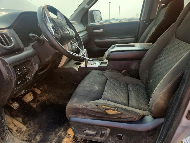 Auction sale of the 2020 Toyota Tundra, vin: 5TFDY5F11LX883156, lot number: 60987426