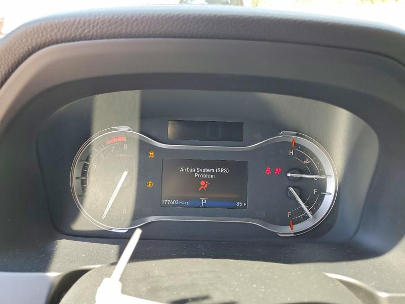 62666286 :رقم المزاد ، 5FNYF6H57HB049469 vin ، 2017 Honda Pilot مزاد بيع