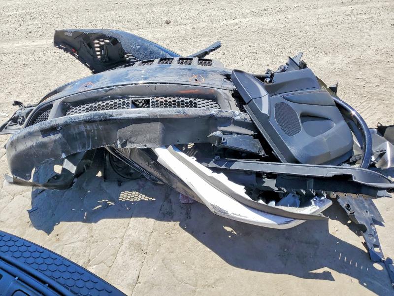 2023 Dodge Durango მანქანა იყიდება აუქციონზე, vin: 1C4RDHDG4PC582887, აუქციონის ნომერი: 61117806