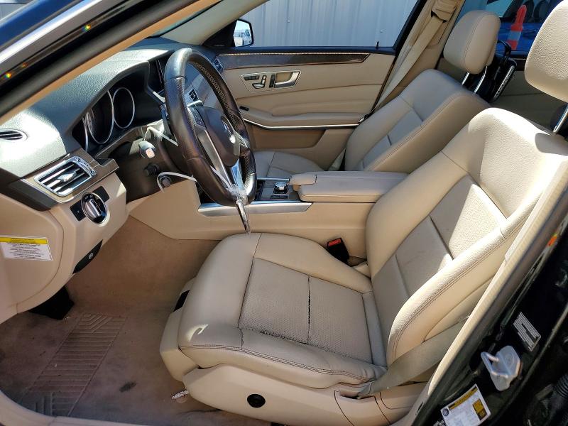 2014 Mercedes-benz E მანქანა იყიდება აუქციონზე, vin: WDDHF5KB3EA874976, აუქციონის ნომერი: 61214096