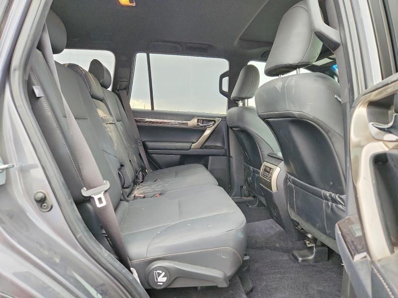 2020 Lexus Gx მანქანა იყიდება აუქციონზე, vin: JTJAM7BXXL5264259, აუქციონის ნომერი: 62023606