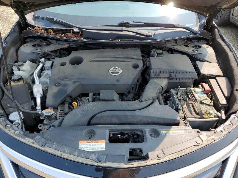 2014 Nissan Altima მანქანა იყიდება აუქციონზე, vin: 1N4AL3AP5EC187823, აუქციონის ნომერი: 61180266
