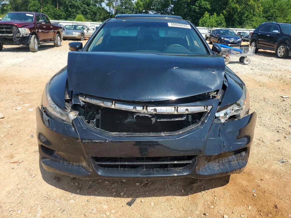 59808026 :رقم المزاد ، 1HGCS1B72CA010875 vin ، 2012 Honda Accord مزاد بيع