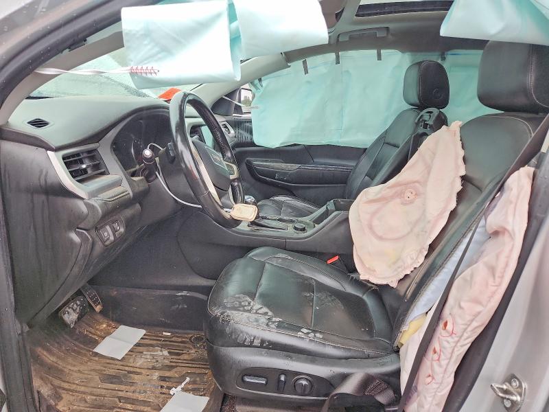 Aukcja sprzedaży 2018 Gmc Acadia, vin: 1GKKNMLS7JZ212796, numer aukcji: 62335766