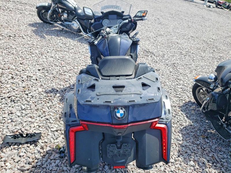 Aukcja sprzedaży 2019 Bmw K1600, vin: WB10F5305KZG17996, numer aukcji: 76295585