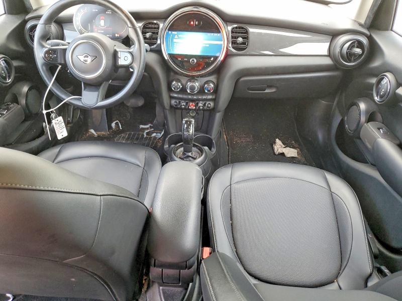 Aukcja sprzedaży 2022 Mini Cooper, vin: WMW33DK08N2P61005, numer aukcji: 60421796