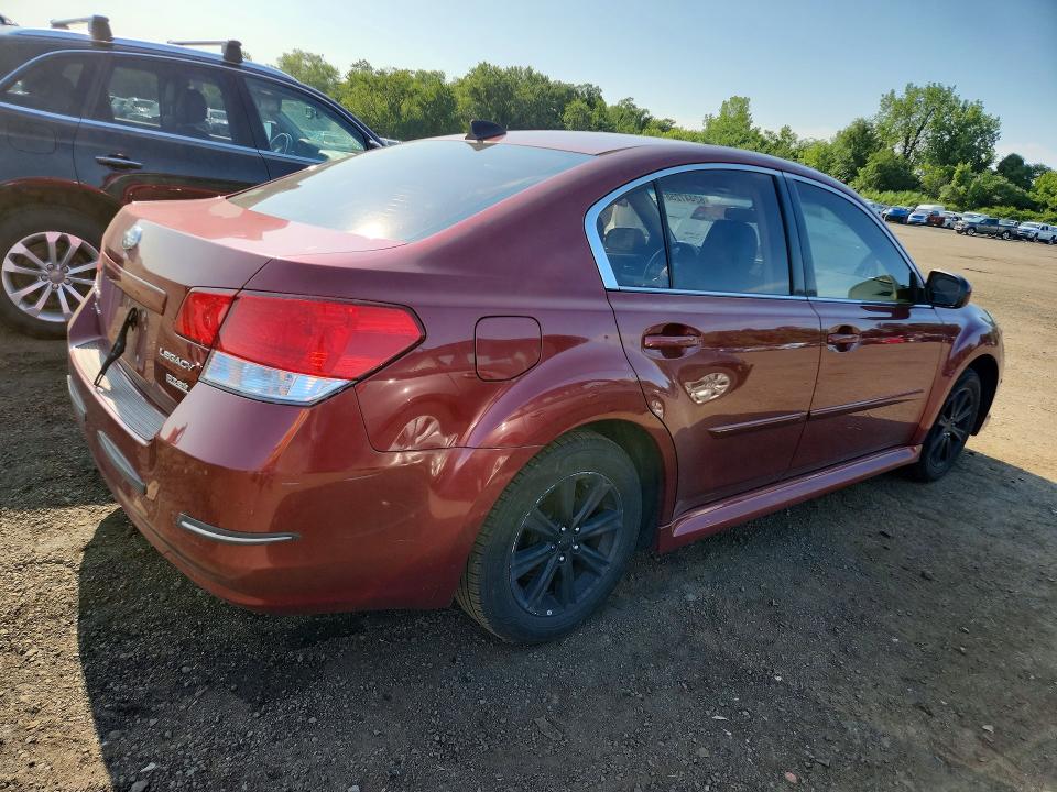 Aukcja sprzedaży 2011 Subaru Legacy, vin: 4S3BMBC6XB3260948, numer aukcji: 62447256
