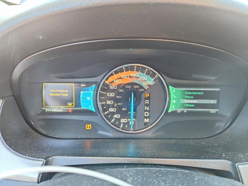 2011 Ford Edge მანქანა იყიდება აუქციონზე, vin: 2FMDK4JCXBBA06994, აუქციონის ნომერი: 60202096