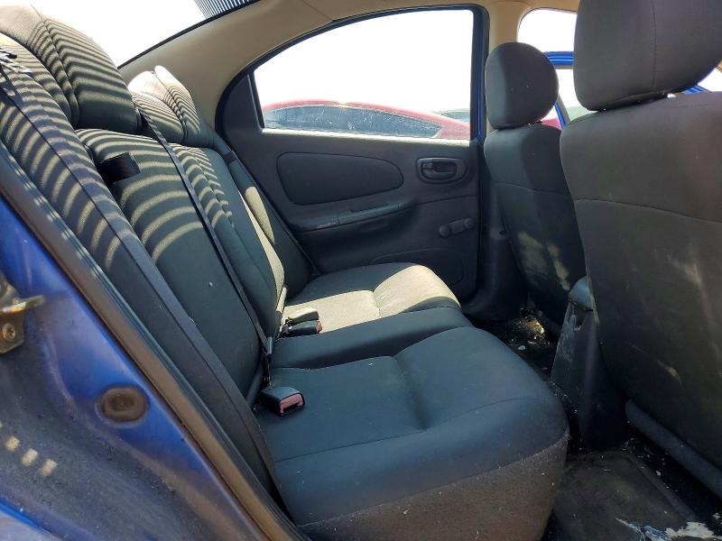 Aukcja sprzedaży 2004 Dodge Neon, vin: 1B3ES56C54D622365, numer aukcji: 59913866