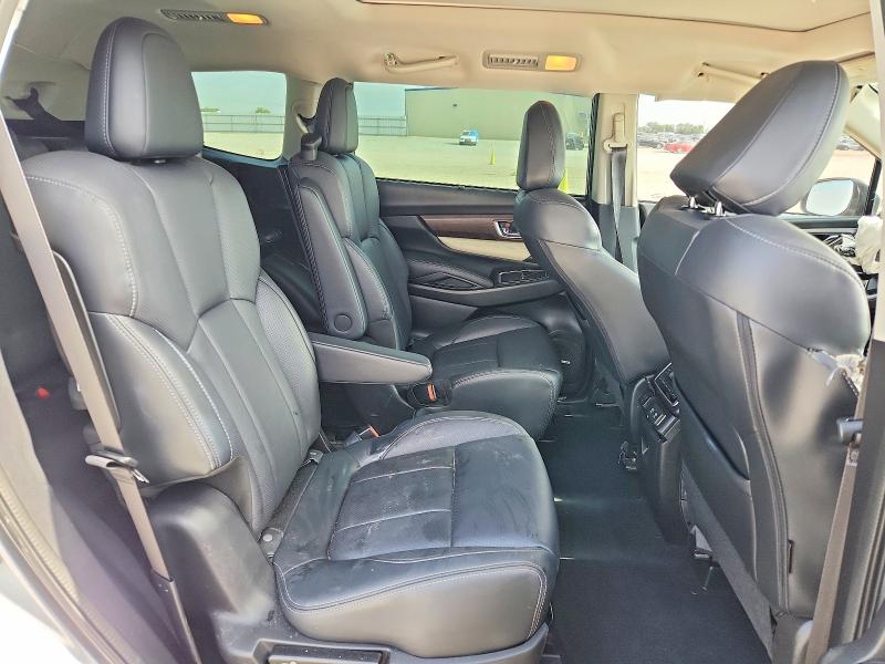 Aukcja sprzedaży 2021 Subaru Ascent, vin: 4S4WMARDXM3422125, numer aukcji: 62012766