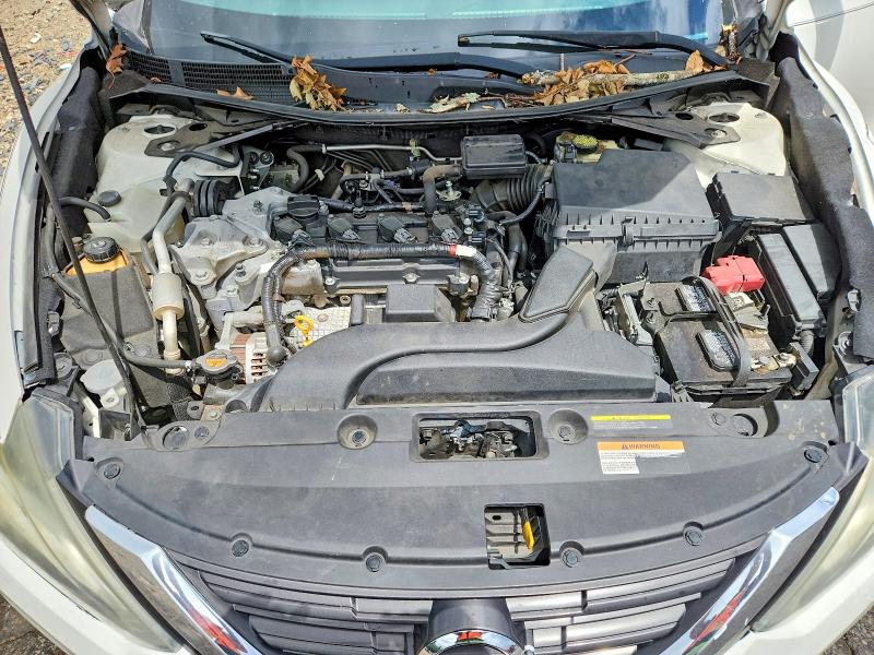 2016 Nissan Altima მანქანა იყიდება აუქციონზე, vin: 1N4AL3AP7GC137671, აუქციონის ნომერი: 61057846
