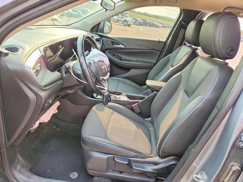 60248216 :رقم المزاد ، KL4AMCSLXRB162764 vin ، 2024 Buick Encore Gx مزاد بيع