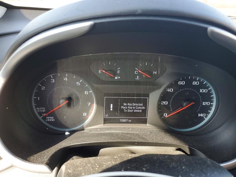 59220436 :رقم المزاد ، 1G1ZD5ST0PF139562 vin ، 2023 Chevrolet Malibu مزاد بيع