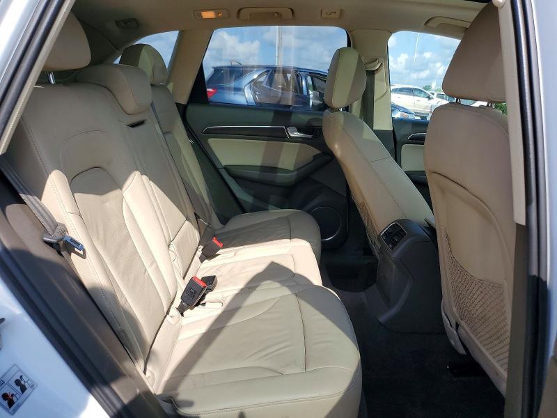 Aukcja sprzedaży 2016 Audi Q5, vin: WA1D7AFP6GA121458, numer aukcji: 60462266