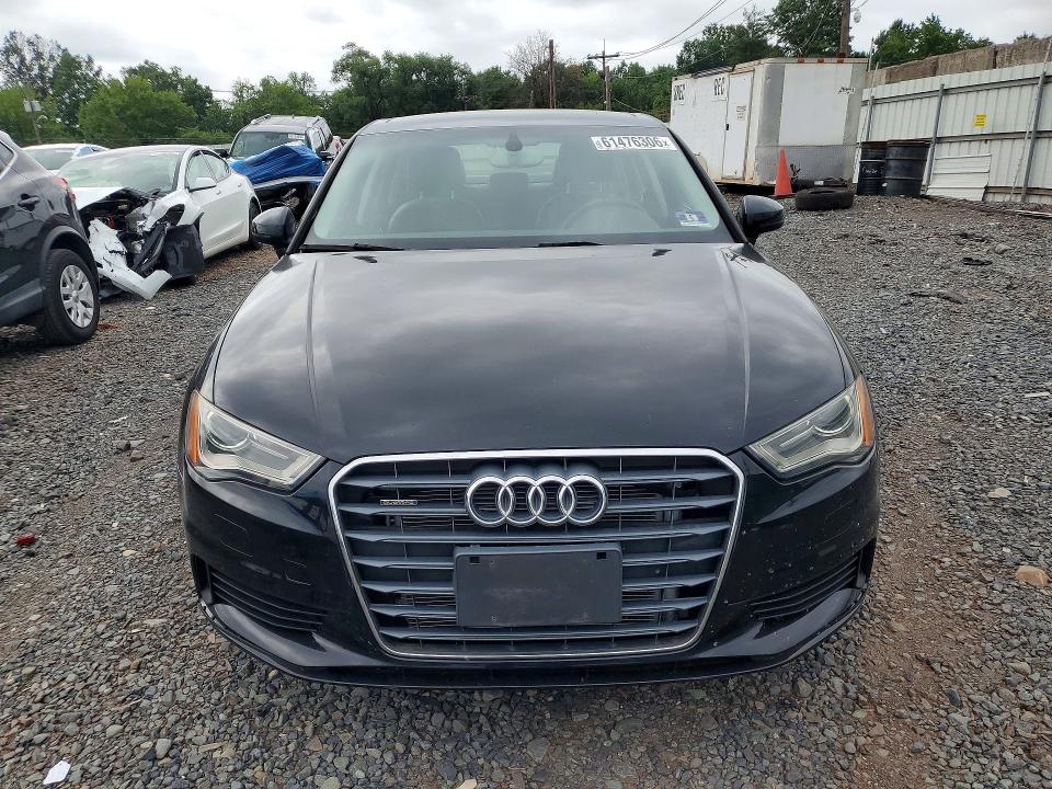 Aukcja sprzedaży 2015 Audi A3, vin: WAUBFGFF6F1130991, numer aukcji: 61476306