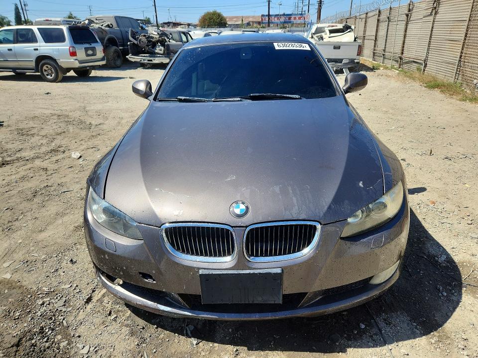 Aukcja sprzedaży 2010 Bmw 328, vin: WBAWL1C55AP492643, numer aukcji: 63028536