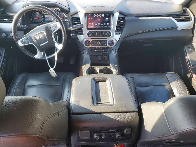 60456296 :رقم المزاد ، 1GKS2GKC8LR299745 vin ، 2020 Gmc Yukon 4d Denali مزاد بيع