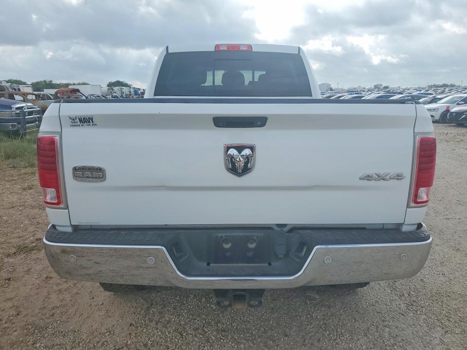 Aukcja sprzedaży 2016 Ram 3500, vin: 3C63R3NL6GG164678, numer aukcji: 60210496