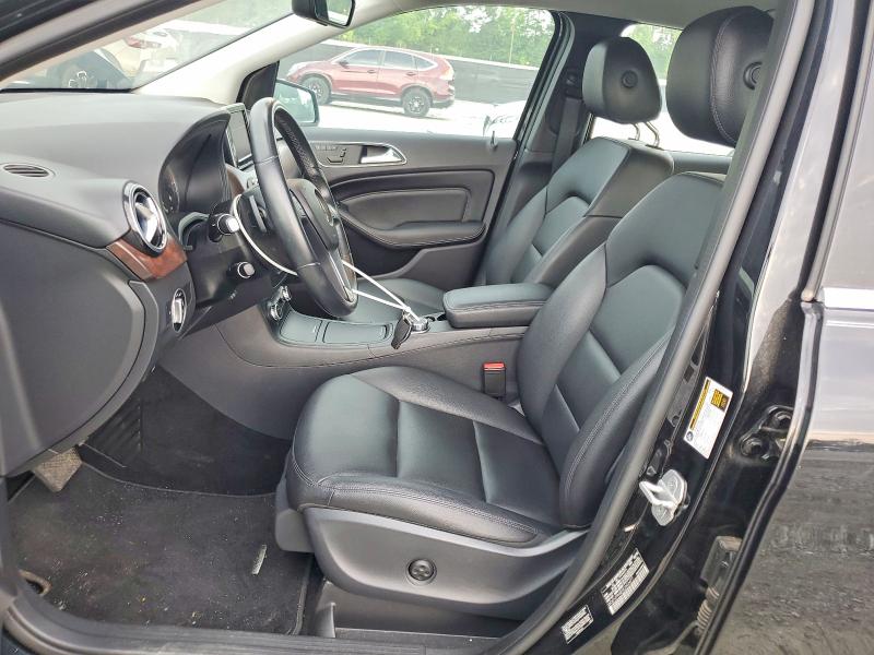 59915666 :رقم المزاد ، WDDVP9AB2EJ003477 vin ، 2014 Mercedes-benz B مزاد بيع