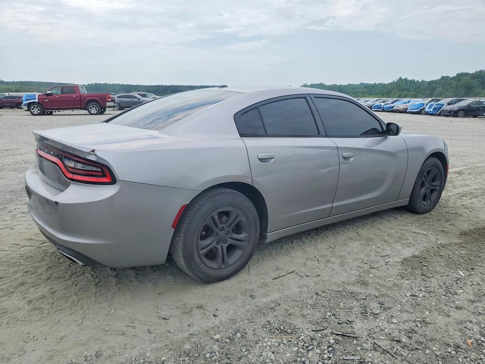 Продаж на аукціоні авто 2015 Dodge Charger, vin: 2C3CDXBG7FH776428, номер лоту: 58848496