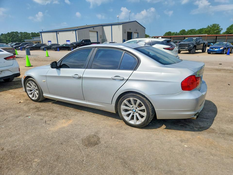 Продажа на аукционе авто 2011 Bmw 328, vin: WBAPH7C53BA802303, номер лота: 59683556
