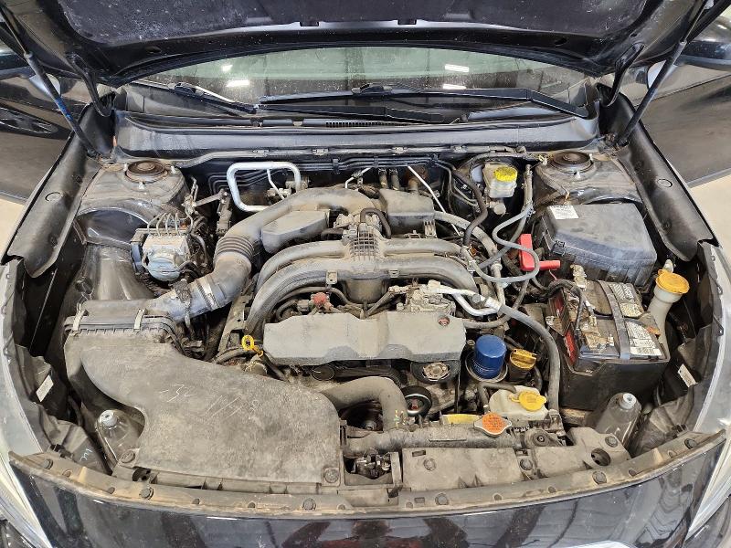2018 Subaru Outback მანქანა იყიდება აუქციონზე, vin: 4S4BSACC9J3207271, აუქციონის ნომერი: 61614406