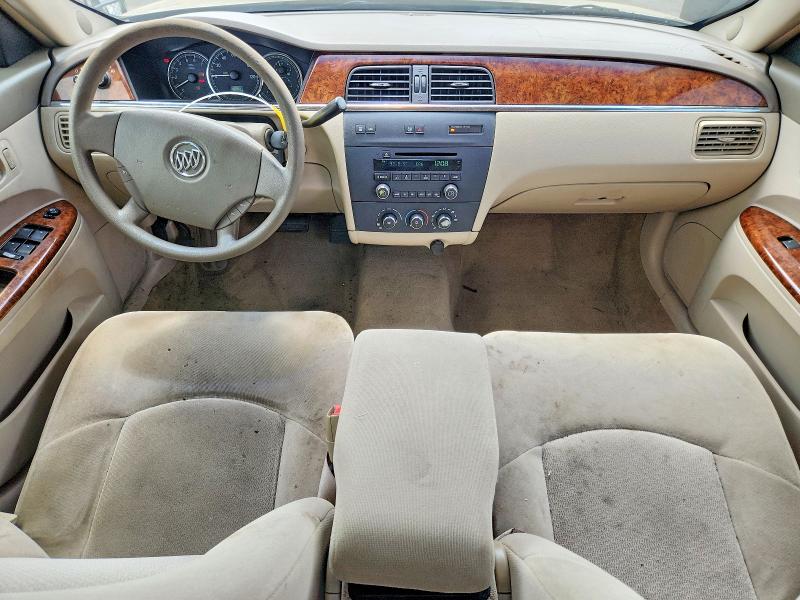 Aukcja sprzedaży 2005 Buick Lacrosse, vin: 2G4WC532751229181, numer aukcji: 85630825