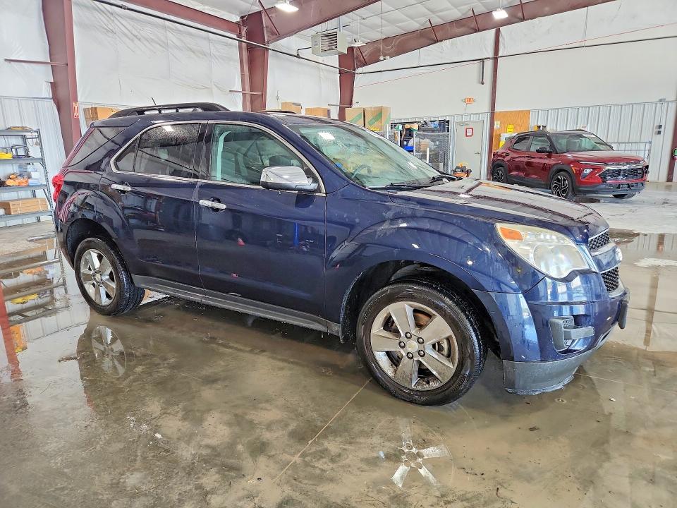 Продаж на аукціоні авто 2015 Chevrolet Equinox, vin: 2GNALBEK2F1170575, номер лоту: 59626066