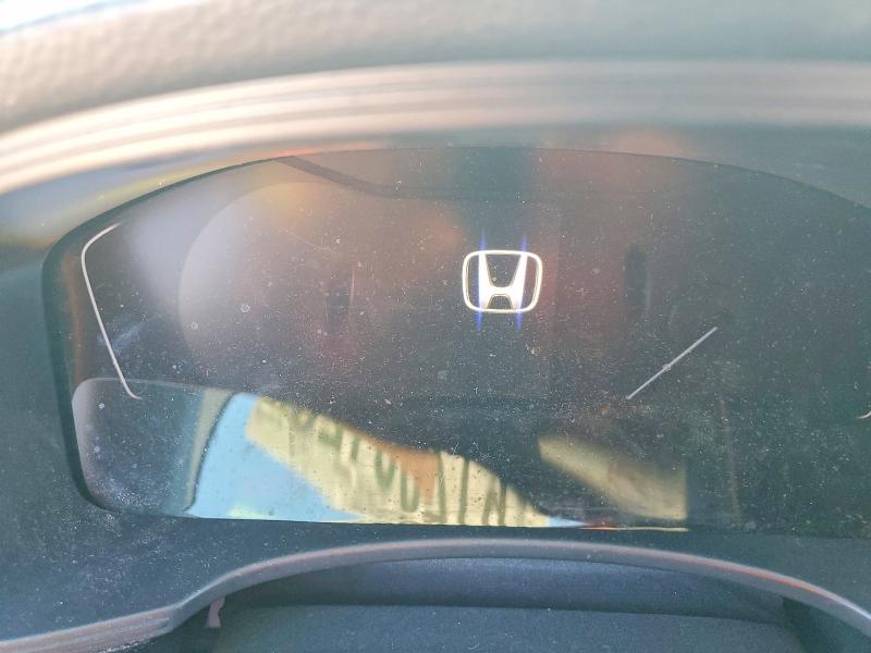 Aukcja sprzedaży 2025 Honda Civic, vin: 2HGFE2F55SH552491, numer aukcji: 61260126